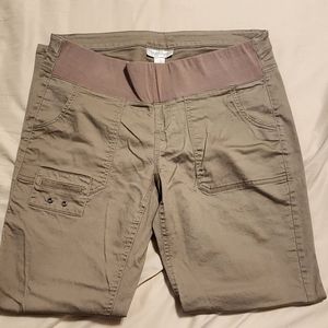 Motherhood maternity pants